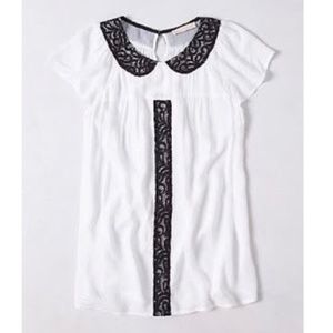 Anthropologie Edme & Esyllte Sephie Blouse